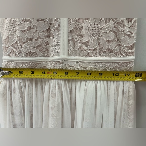 David’s Bridal | Bridal / Event Dress - Picture 9 of 9